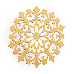 زیربشقابی رومادون کد 170 بسته 2 عددی