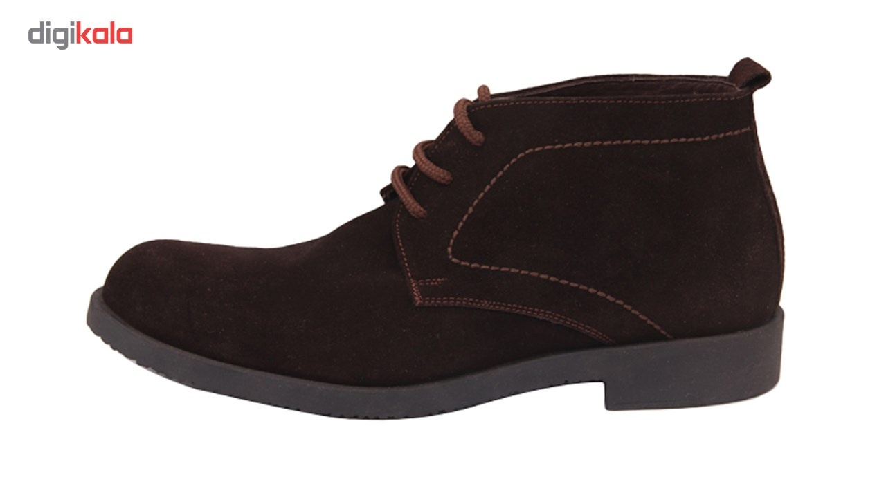 کفش مردانه شهرچرم مدل 3-39189