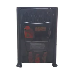 بخاری گازی آذر درخشان مدل RS3067000