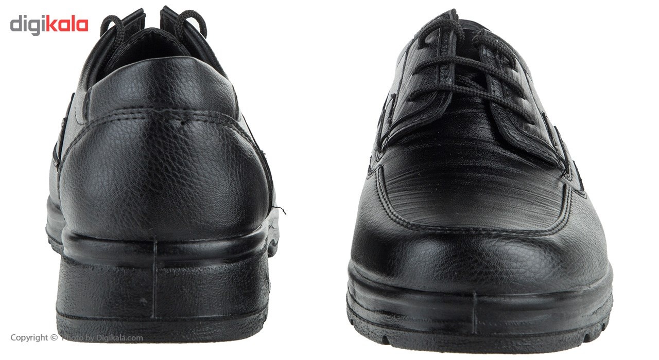کفش مردانه ونیس مدل SHO205B