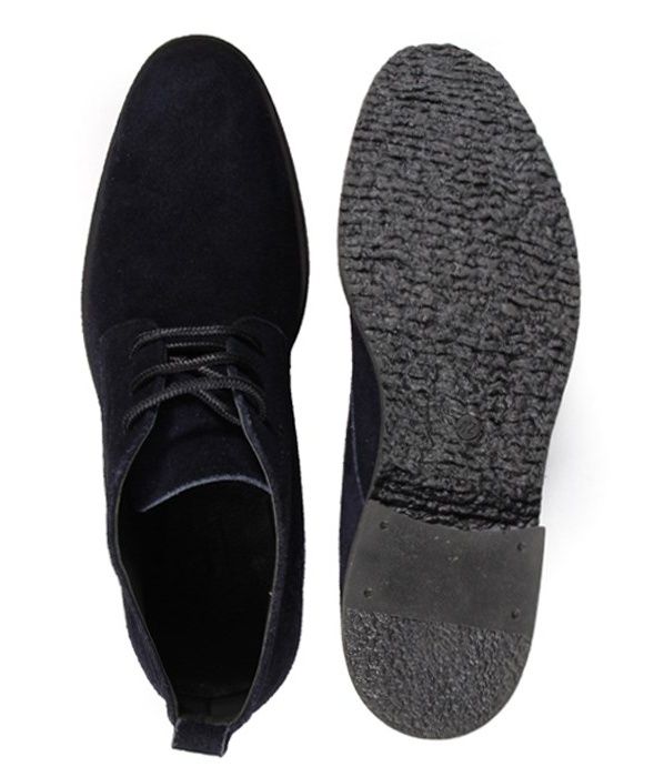 کفش مردانه شهر چرم مدل 13-39189 -  - 6