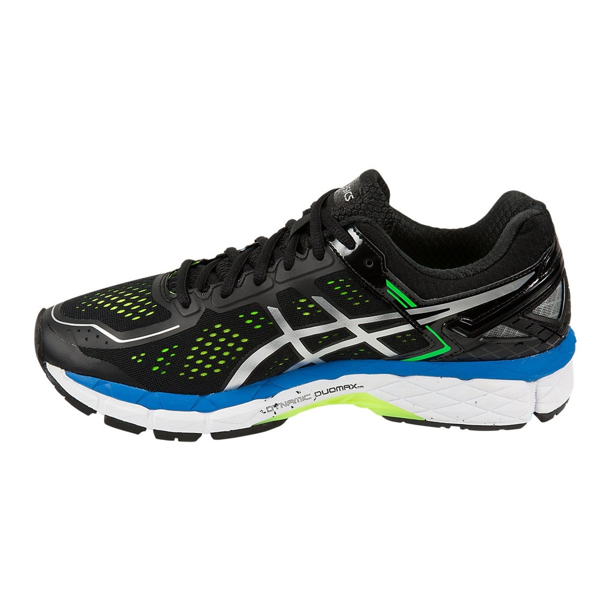 asics dynamic duomax gel kayano 22