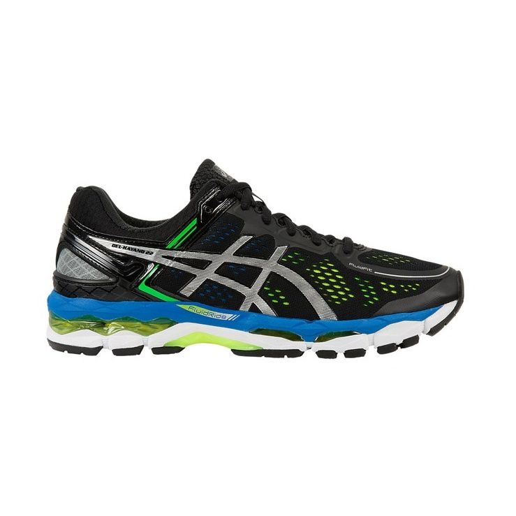 کفش مخصوص دویدن مردانه اسیکس مدل GEL-KAYANO 22 کد T547N-9093