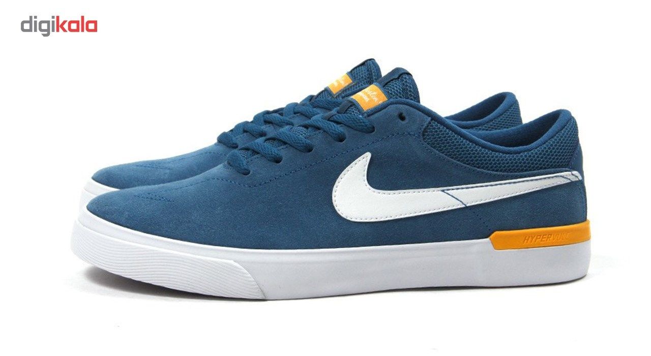 کفش اسکیت برد مردانه نایک مدل SB KOSTON HYPERVULC