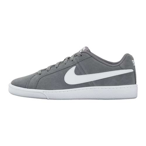 کفش مخصوص دویدن مردانه نایک مدل COURT ROYALE SUEDE