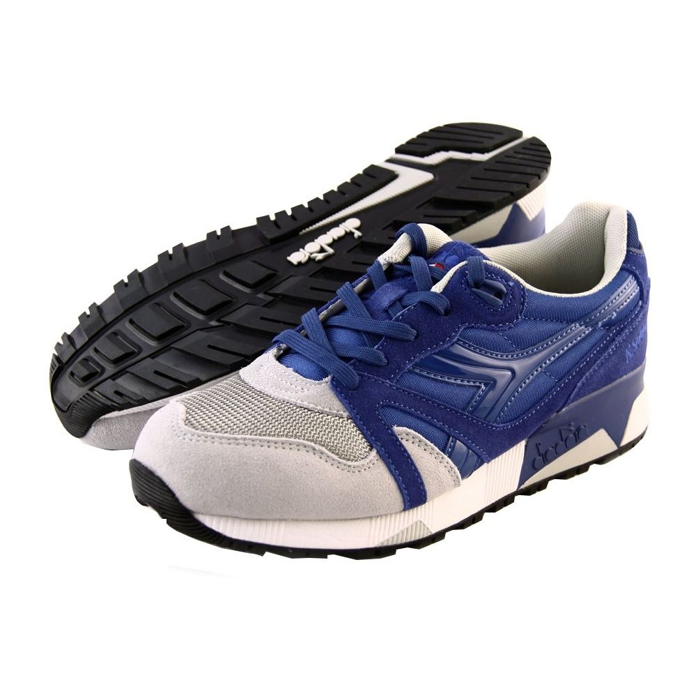 کفش ورزشی دیادورا مدل N9000 5748 -  - 4