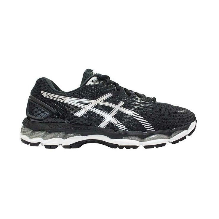 کفش مخصوص دویدن مردانه اسیکس مدل GEL- Nimbus 17 کد T507N-9093