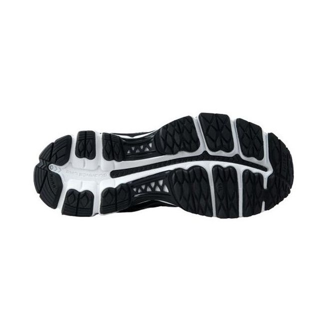کفش مخصوص دویدن مردانه اسیکس مدل GEL- Nimbus 17 کد T507N-9093