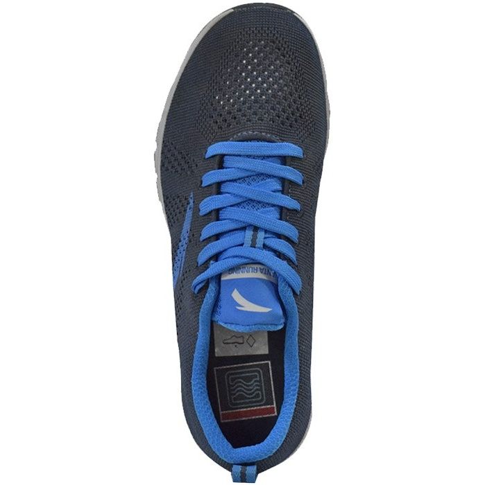 کفش مخصوص دویدن مردانه آنتا مدل 81425588-8