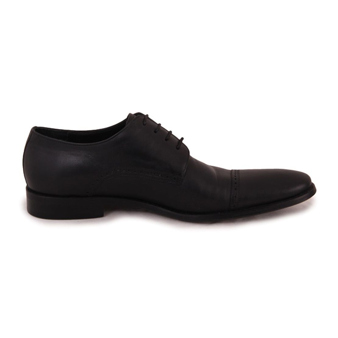 کفش مردانه شهرچرم مدل 1-291069 -  - 4