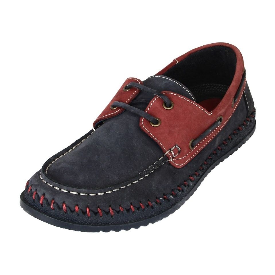 کفش مردانه شهرچرم مدل 109-160 -  - 2