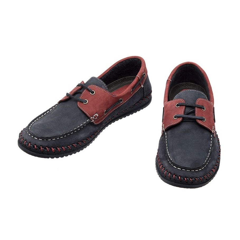 کفش مردانه شهرچرم مدل 109-160 -  - 6