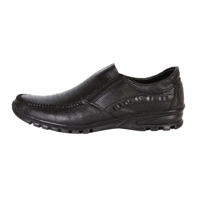 کفش مردانه مدل K.baz.005