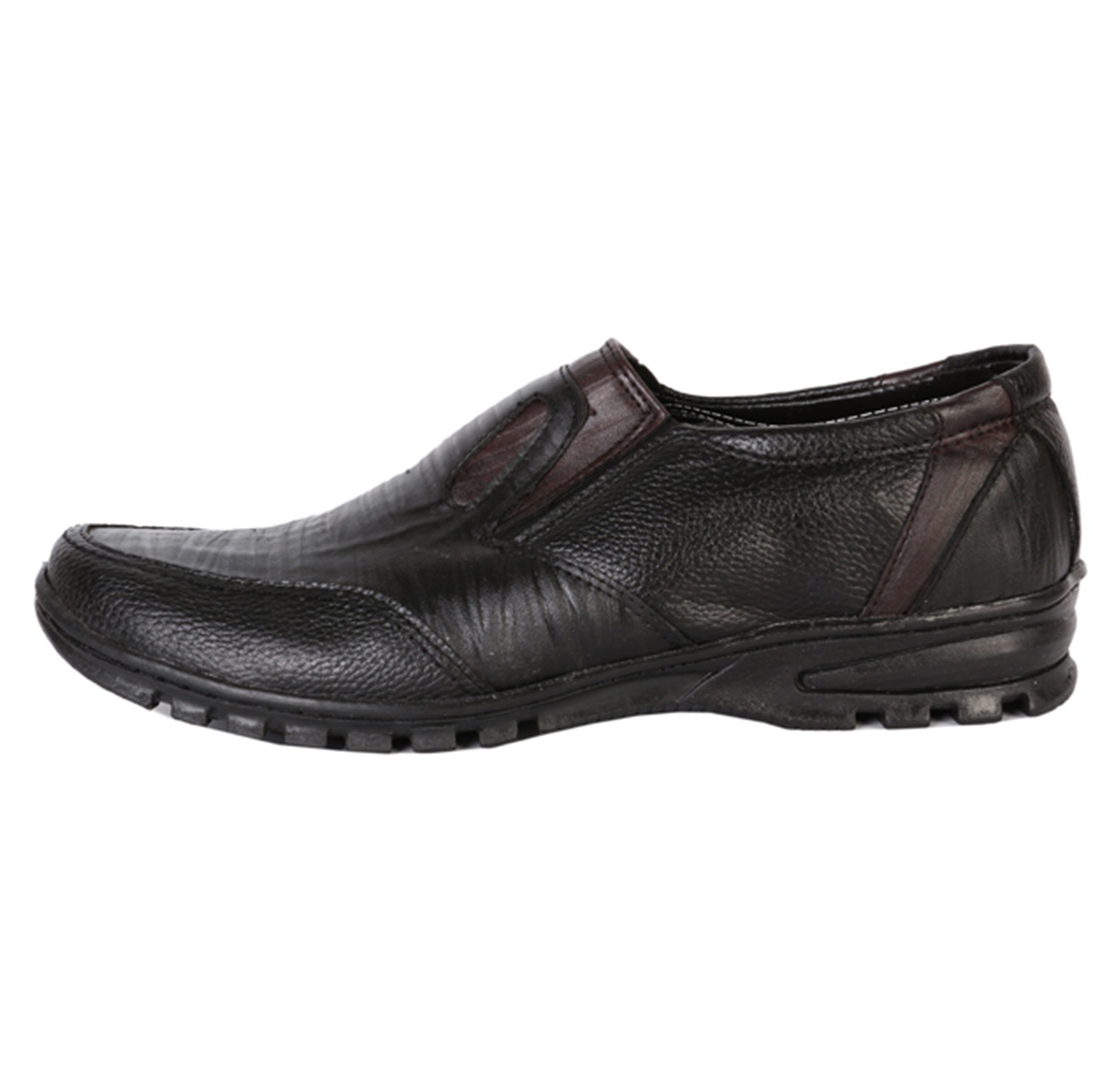 کفش راحتی مردانه مدل K.Baz.002