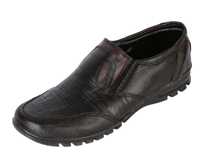 کفش راحتی مردانه مدل K.Baz.002