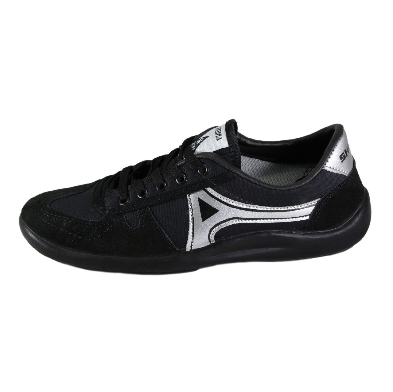 کفش مخصوص دویدن مردانه شیما  مدل آلفا  K.SHI.002 -  - 2
