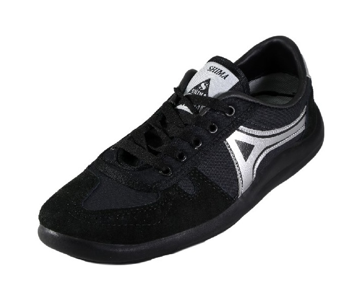 کفش مخصوص دویدن مردانه شیما  مدل آلفا  K.SHI.002