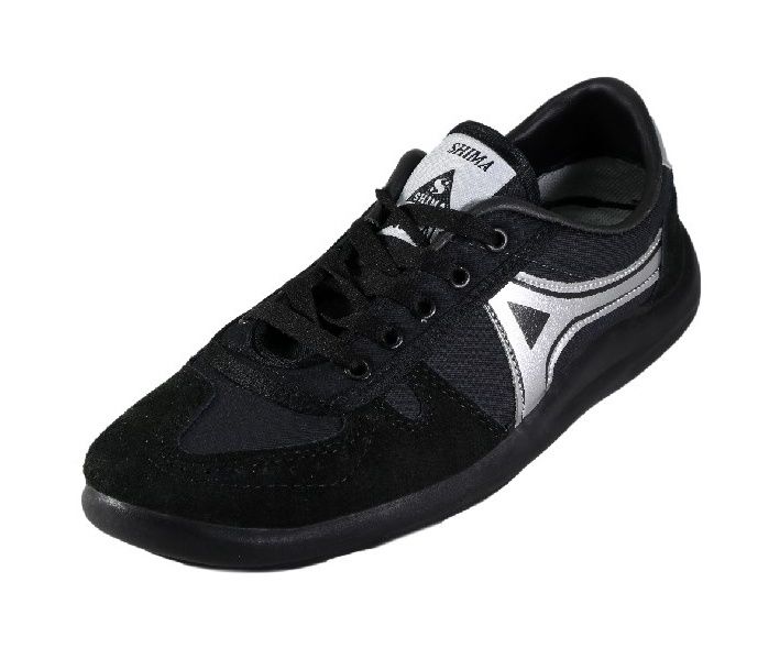 کفش مخصوص دویدن مردانه شیما  مدل آلفا  K.SHI.002 -  - 4