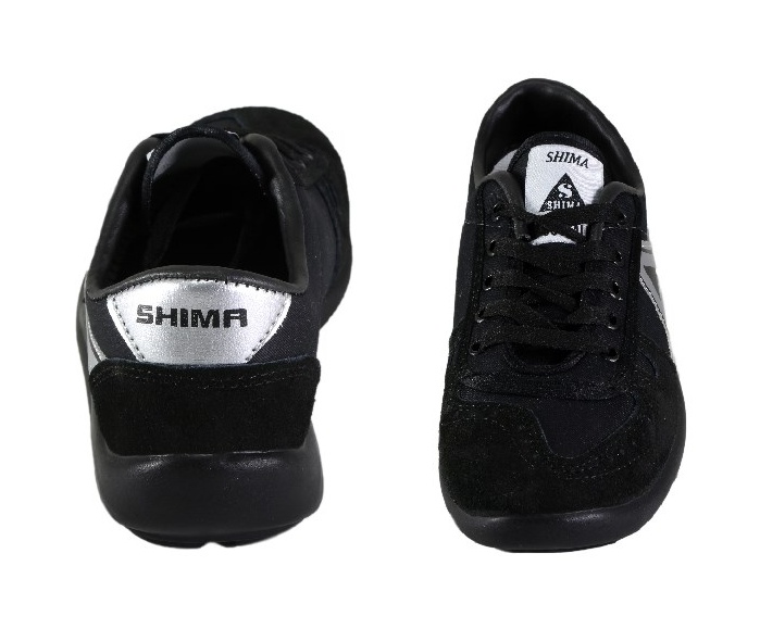 کفش مخصوص دویدن مردانه شیما  مدل آلفا  K.SHI.002
