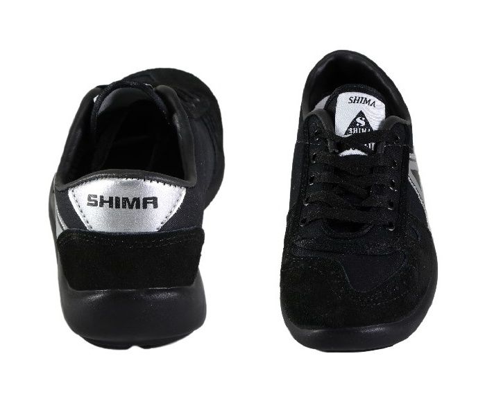 کفش مخصوص دویدن مردانه شیما  مدل آلفا  K.SHI.002 -  - 6