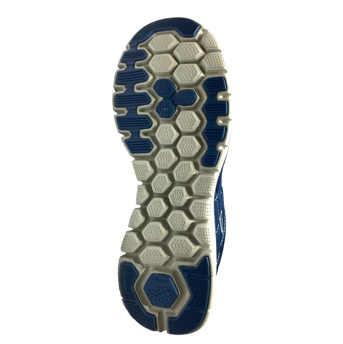 کفش مخصوص پیاده روی مردانه جوما مدل TEMPO 603