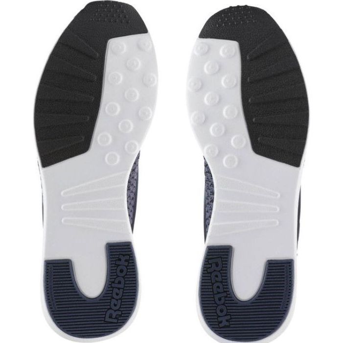 کفش دویدن مردانه ریباک مدل Zoku Runner Ultraknit Fade