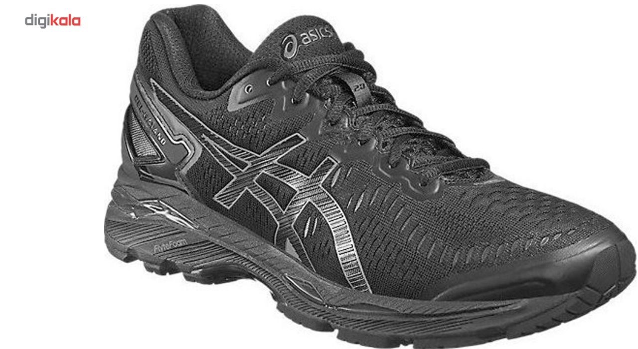 کفشدویدن مردانه اسیکس مدل Gel Kayano 23 T646N-9099