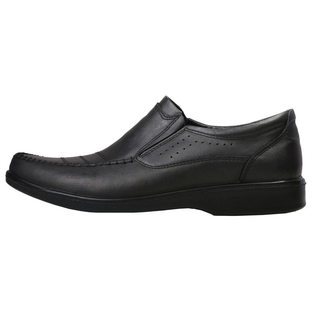 کفش مردانه ایمن ترین کد 2001 -  - 1