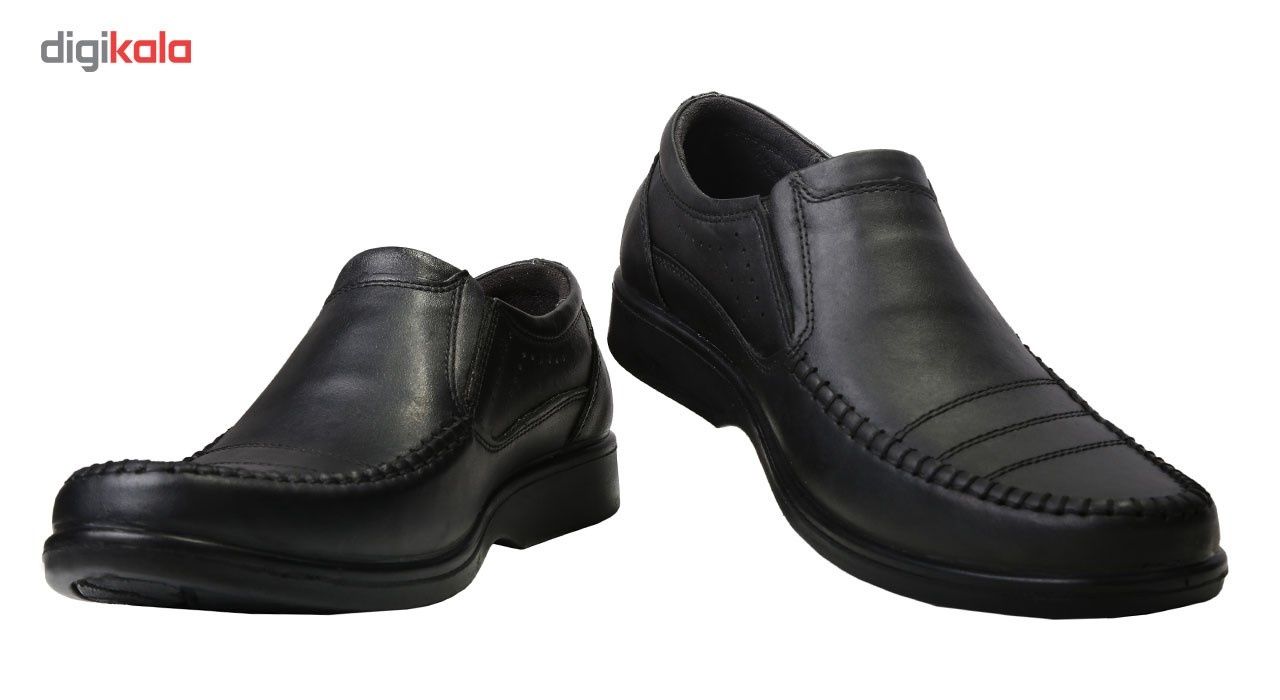 کفش مردانه ایمن ترین کد 2001 -  - 5