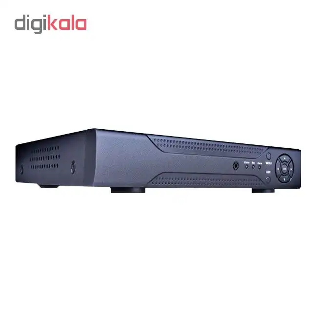 ضبط کننده ویدئویی مدل 4001A