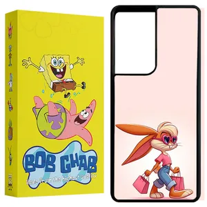  BOB Ghab BCPS21U Cover For Samsung Galaxy S21 Ultra 5G