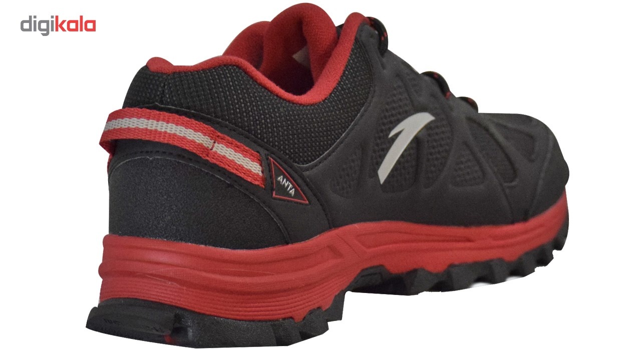 کفش کوهنوردی مردانه آنتا مدل 81546601-3