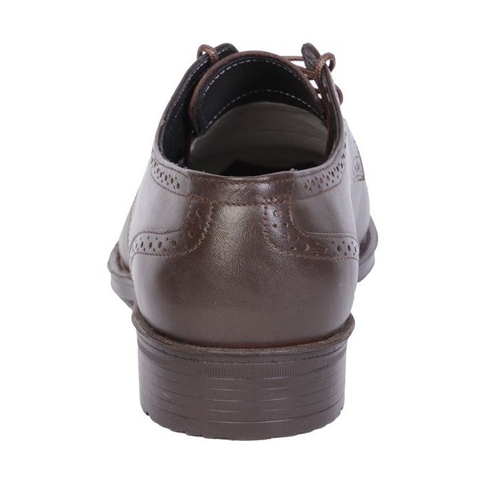 Mohajer leather men's shoes, M22GH Model