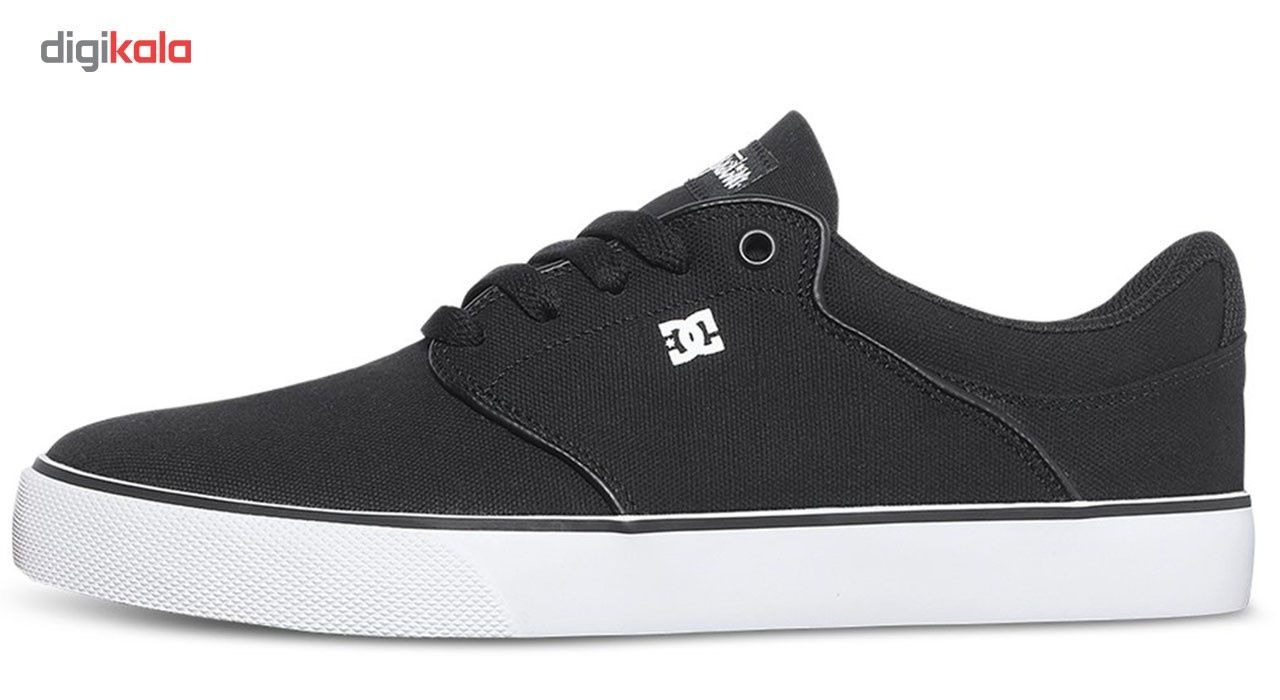کفش راحتی مردانه دی سی مدلMikey Taylor Vulc TX main 1 1