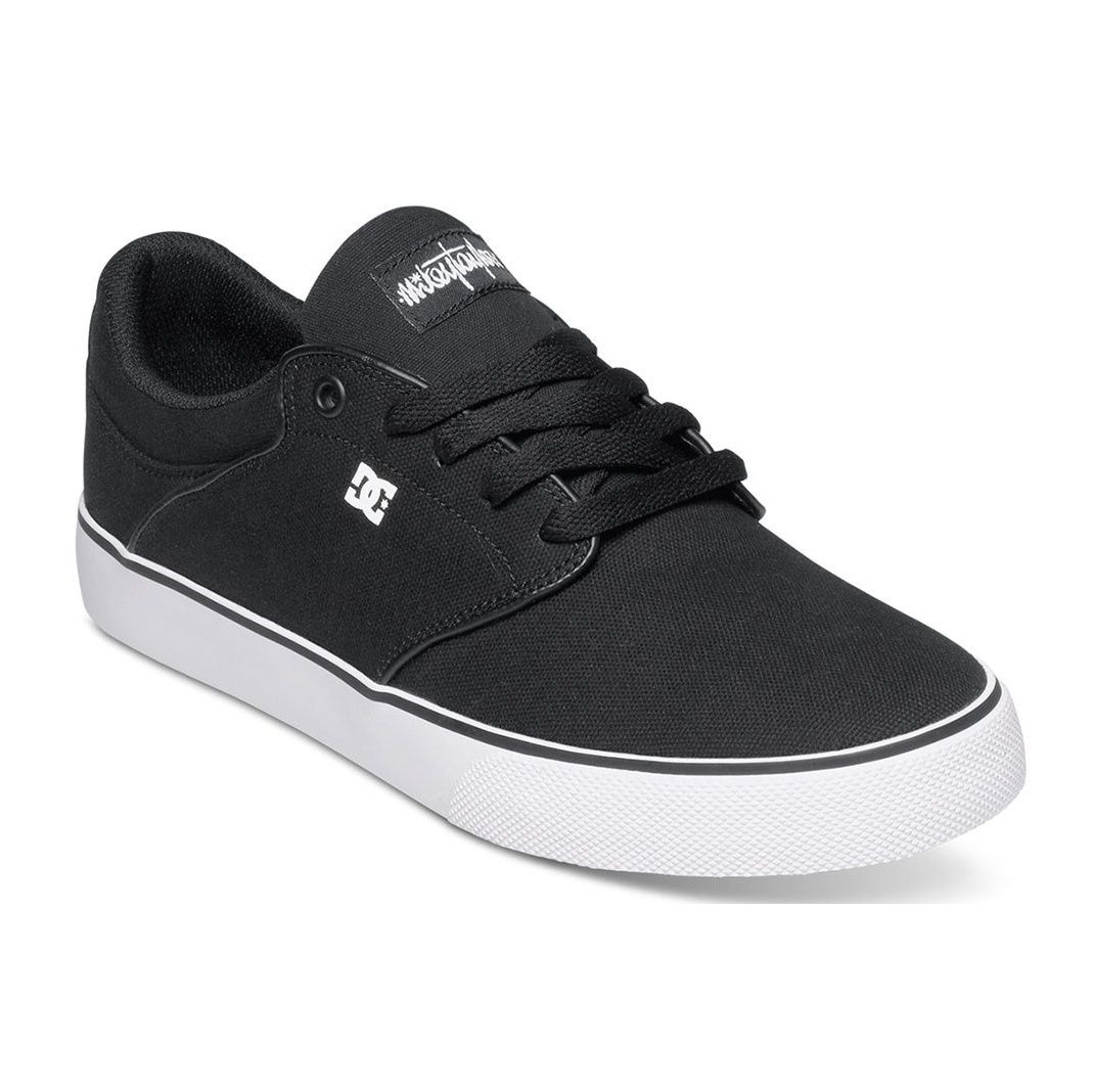 کفش راحتی مردانه دی سی مدلMikey Taylor Vulc TX main 1 2