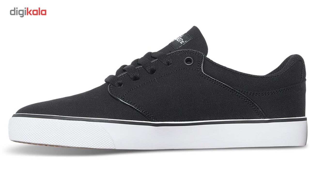 کفش راحتی مردانه دی سی مدلMikey Taylor Vulc TX main 1 3