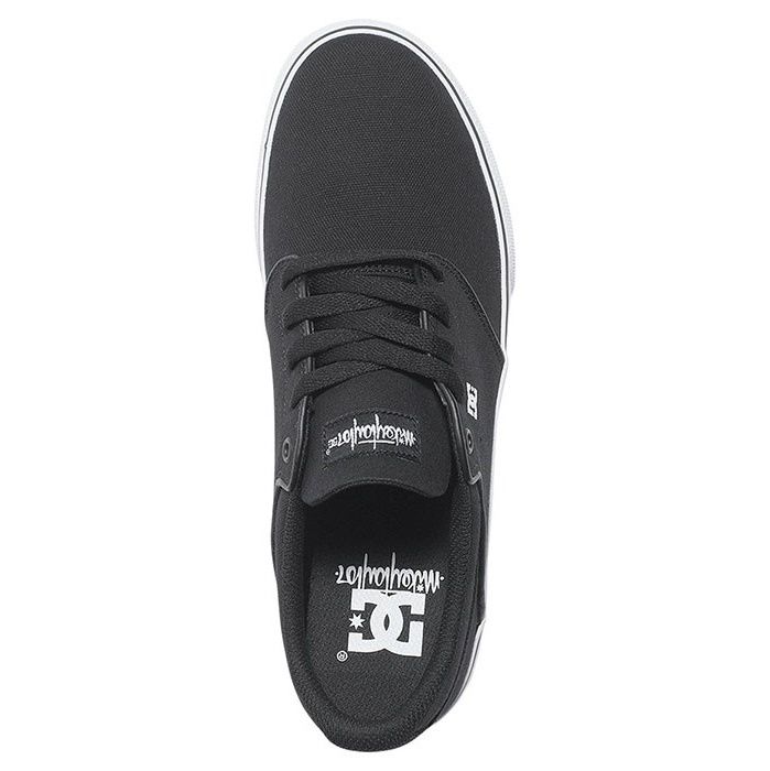 کفش راحتی مردانه دی سی مدلMikey Taylor Vulc TX main 1 4