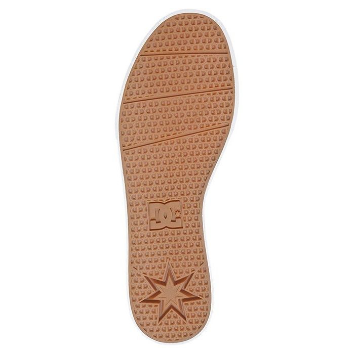 کفش راحتی مردانه دی سی مدلMikey Taylor Vulc TX main 1 5