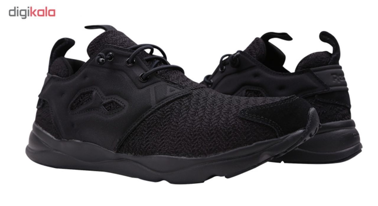 کفش دویدن مردانه ریباک مدل MENS FURYLITE REFINE main 1 2