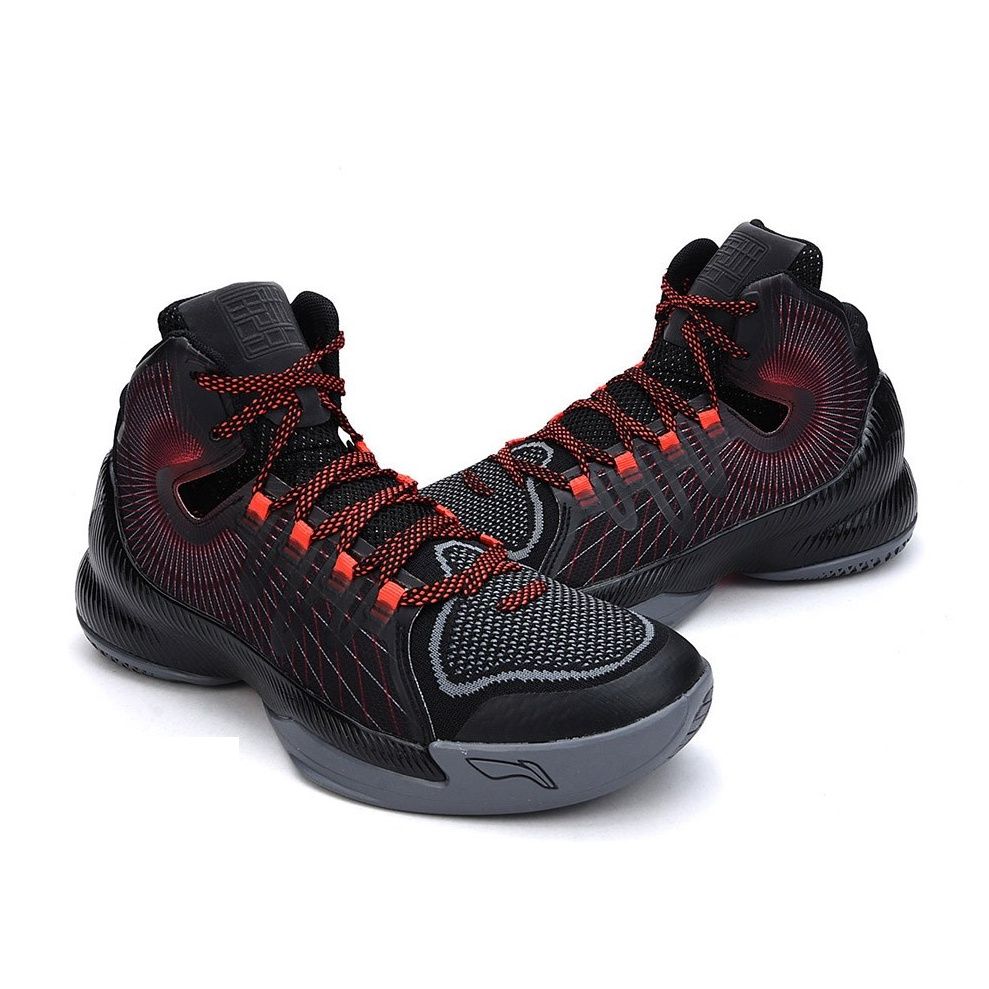کفش بسکتبال مردانه لی نینگ مدل ABAM007-2
