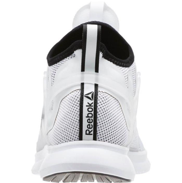 reebok pump plus cage