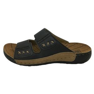 نقد و بررسی صندل مردانه شهپر مدل 1536 توسط خریداران