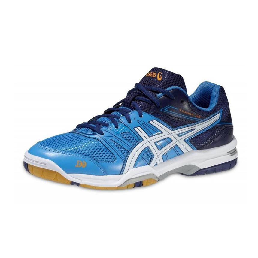 asics gel rocket 7 malaysia