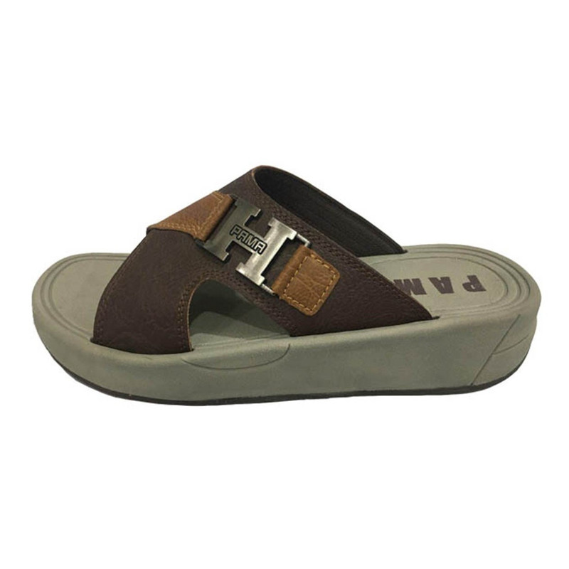 صندل مردانه پاما مدل 8051-B