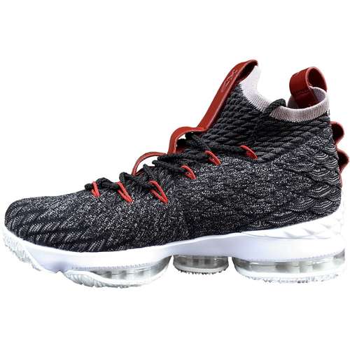 کفش ورزشی مخصوص دویدن و بسکتبال مردانه نایک مدل Lebron 15