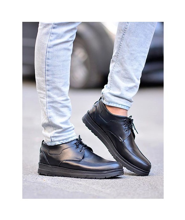 کفش رسمی مردانه مهاجر مدل M21M