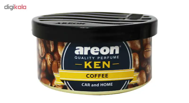 خوشبو کننده خودرو آرئون کد COF 600