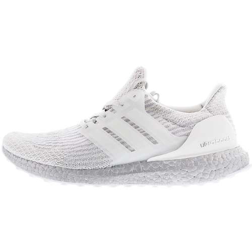 کفش مخصوص دویدن مردانه آدیداس مدل Ultra Boost 3.0 Primeknit