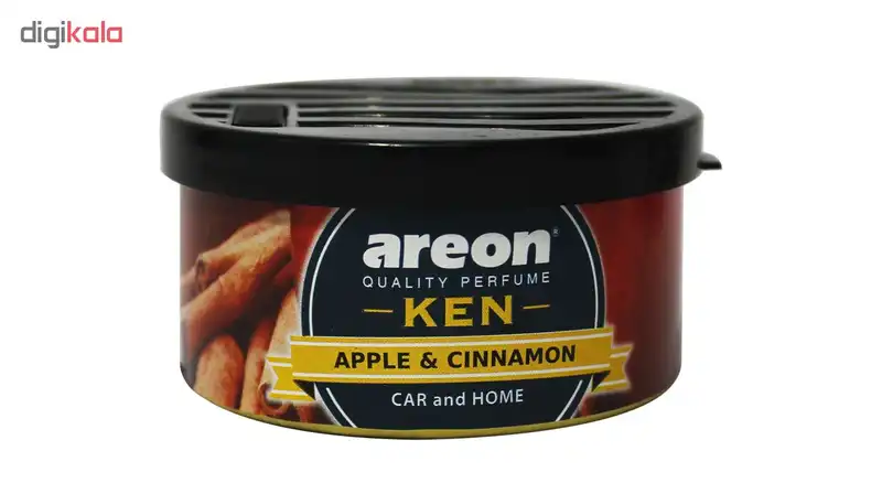 خوشبو کننده خودرو آرئون کد APCI 601