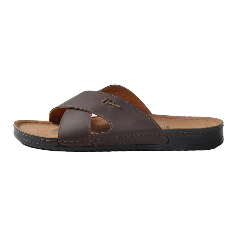 صندل مردانه پاتکان مدل M42gh